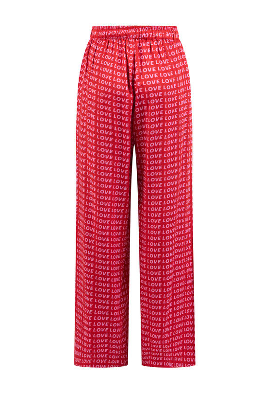 Modern Love Pants - Taar Willoughby