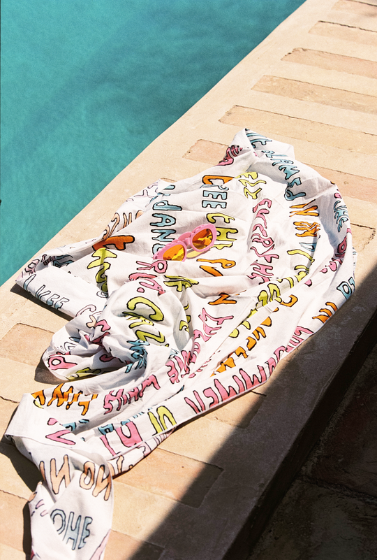 Hallelujah Anyway - Pareo White - Taar Willoughby