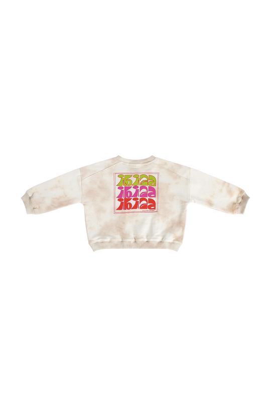 Better Together - Sweater - Taar Willoughby