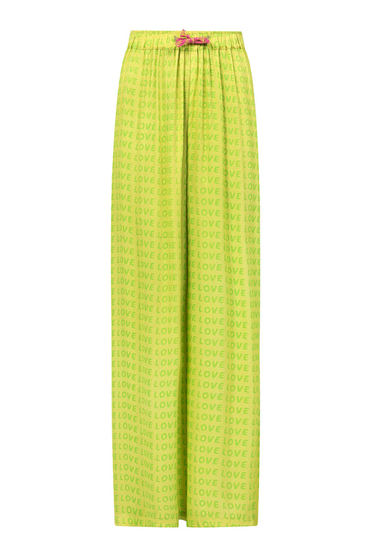 Do For Love Pants - Taar Willoughby