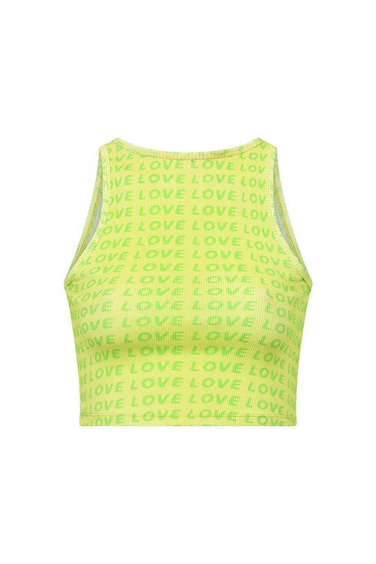 Do For Love Top - Taar Willoughby