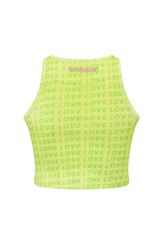 Do For Love Top - Taar Willoughby