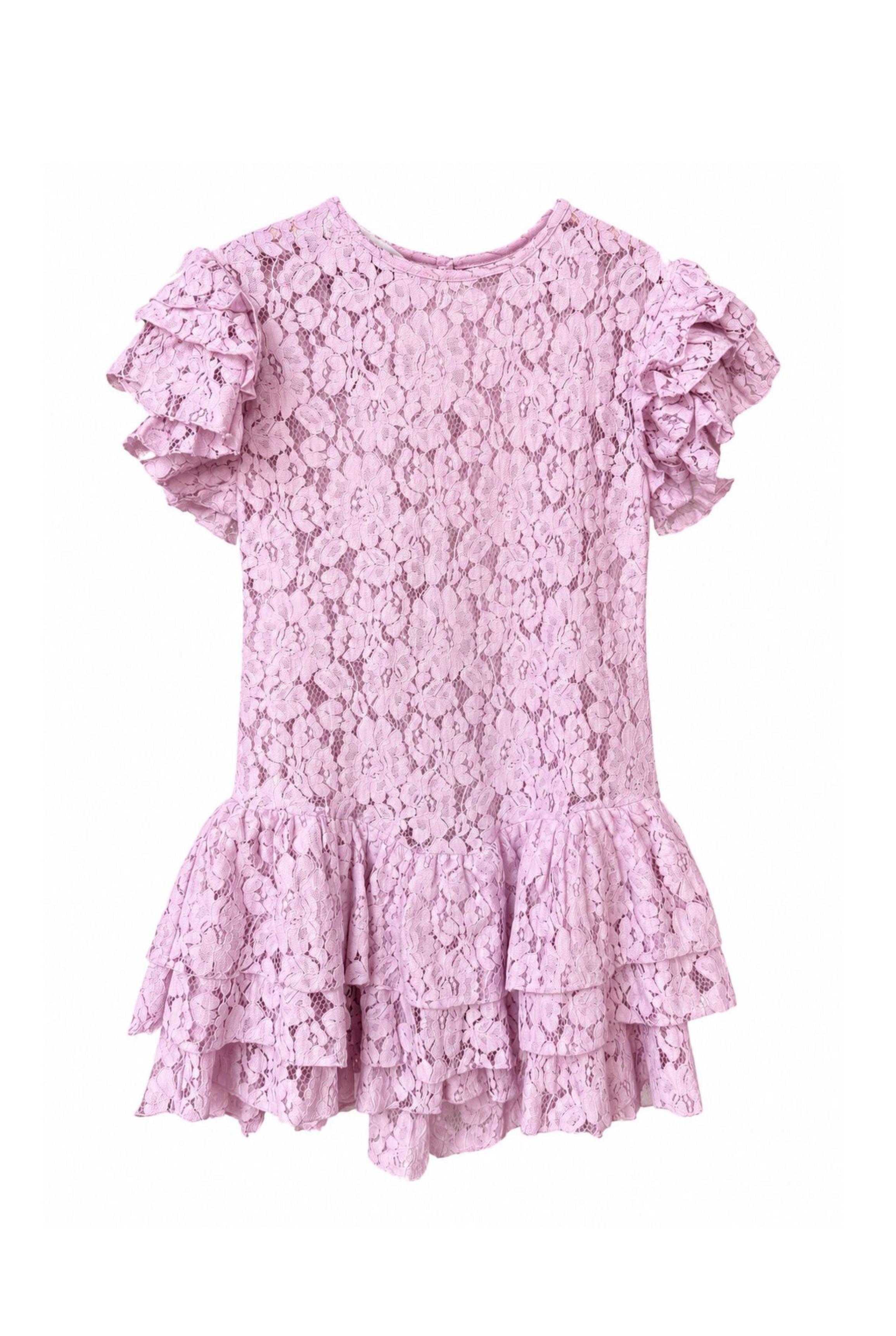 Nuevayol - Short Dress