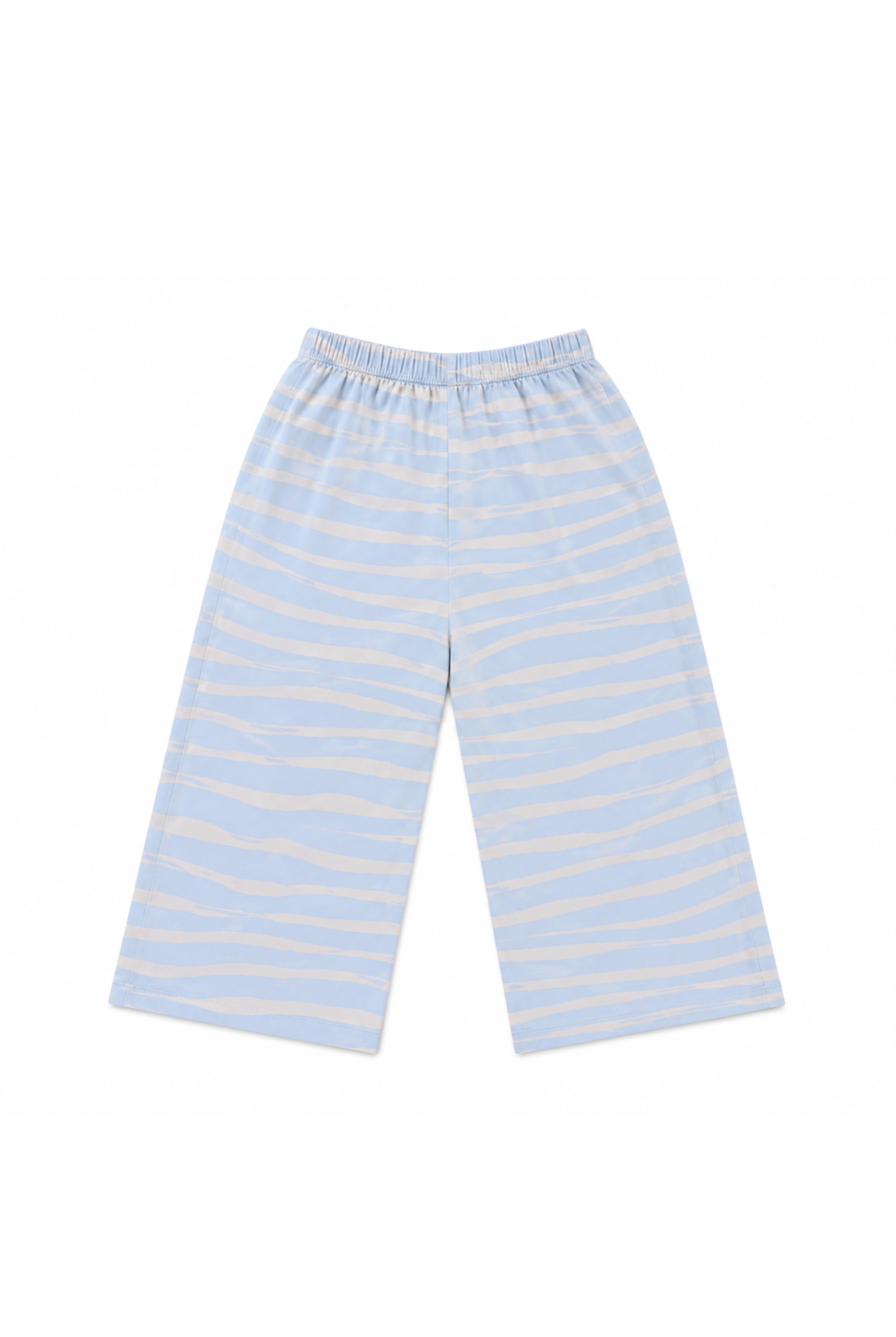Free - Pants Stripe Kids