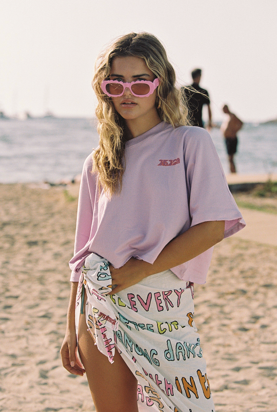 I'm Too Sexy - T-shirt - Taar Willoughby