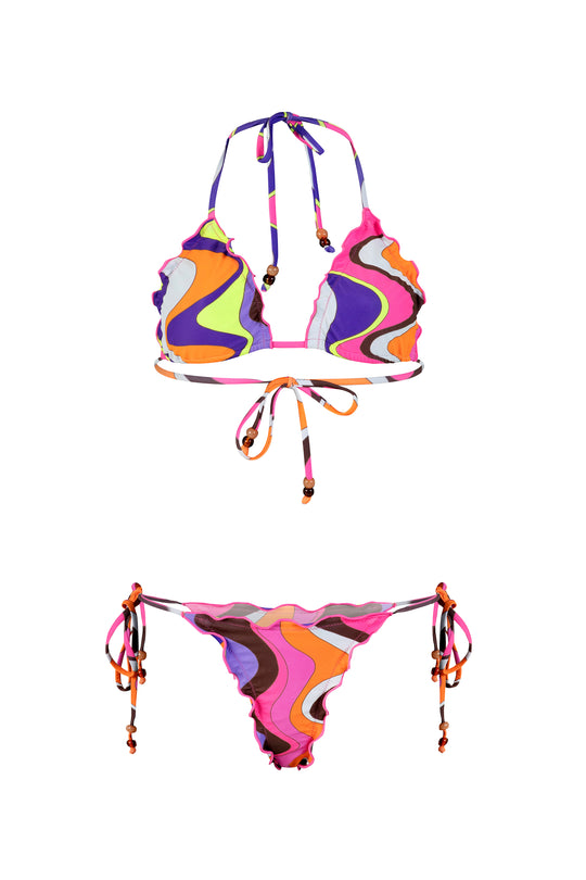 La Isla Bonita - Bikini bottom - Taar Willoughby