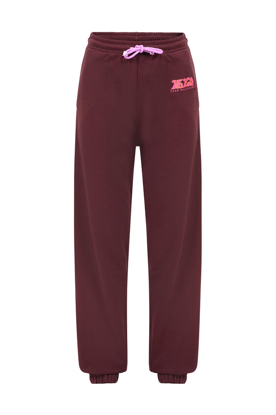 Life is a rollercoaster- Pants - Taar Willoughby