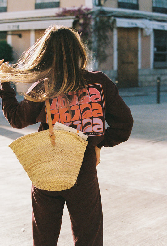 Life is a rollercoaster- Sweater