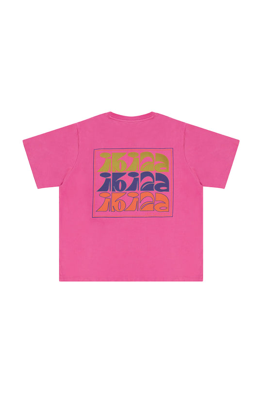 Ocean Drive - T-shirt - Taar Willoughby