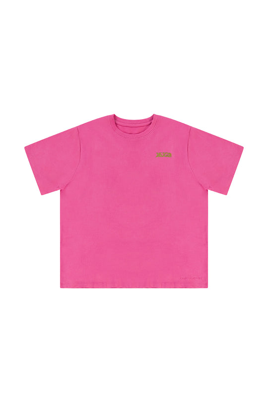 Ocean Drive - T-shirt - Taar Willoughby