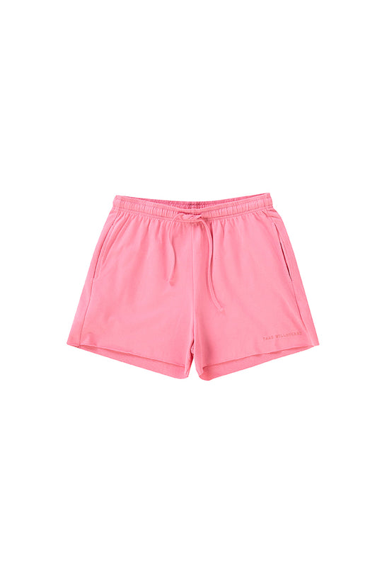 Island In The Sun Shorts - Taar Willoughby