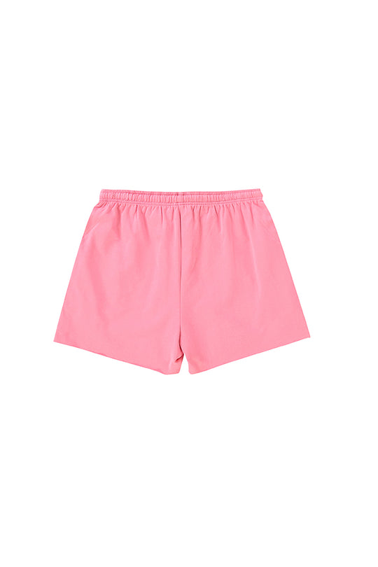 Island In The Sun Shorts - Taar Willoughby