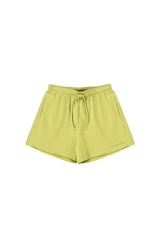 Island In The Sun Shorts - Taar Willoughby