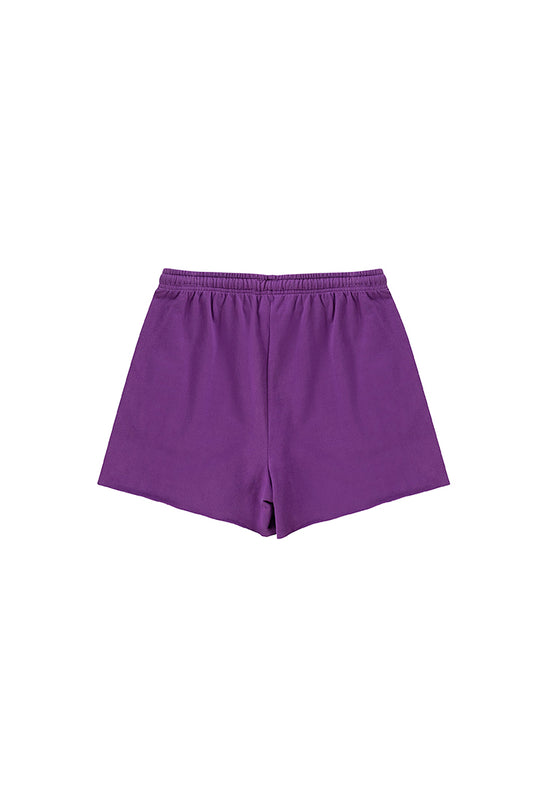 Island In The Sun Shorts - Taar Willoughby