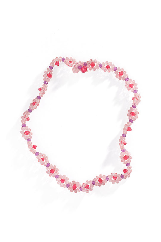 Bloom Necklace - Taar Willoughby