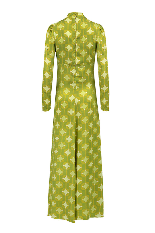The Conga - Dress - Taar Willoughby