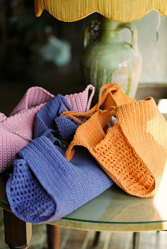 Lovers Bag - Taar Willoughby