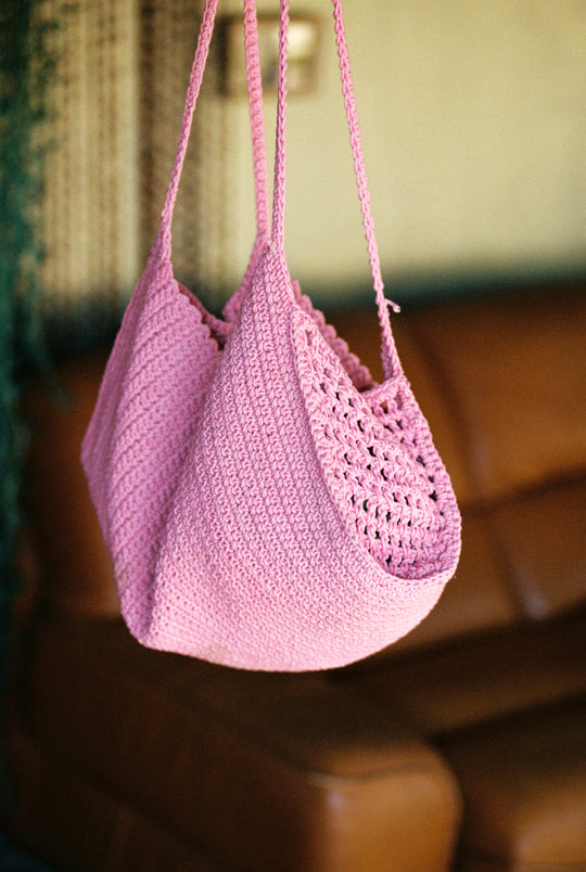 Lovers Bag - Taar Willoughby