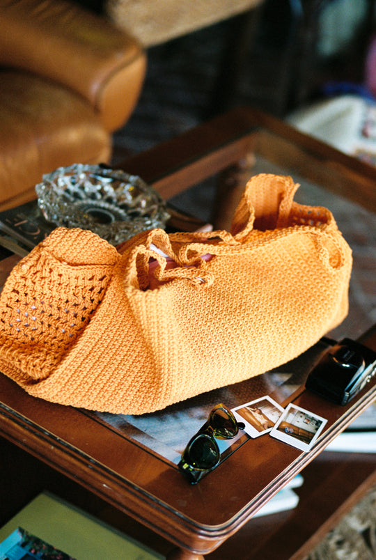 Lovers Bag - Taar Willoughby