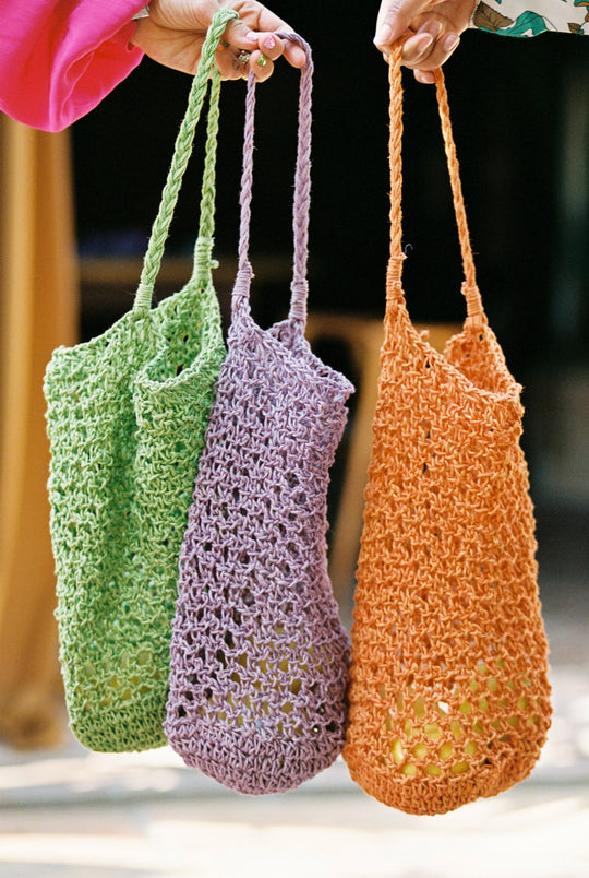 Fruitshoot Bag - Taar Willoughby
