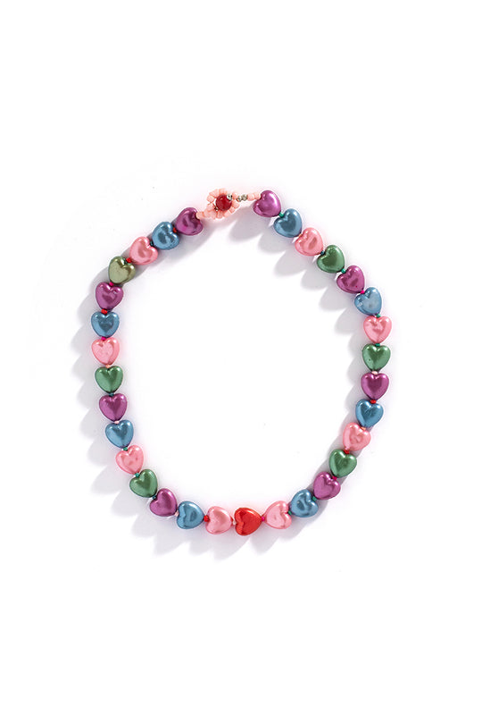 Heartbreaker Necklace - Taar Willoughby