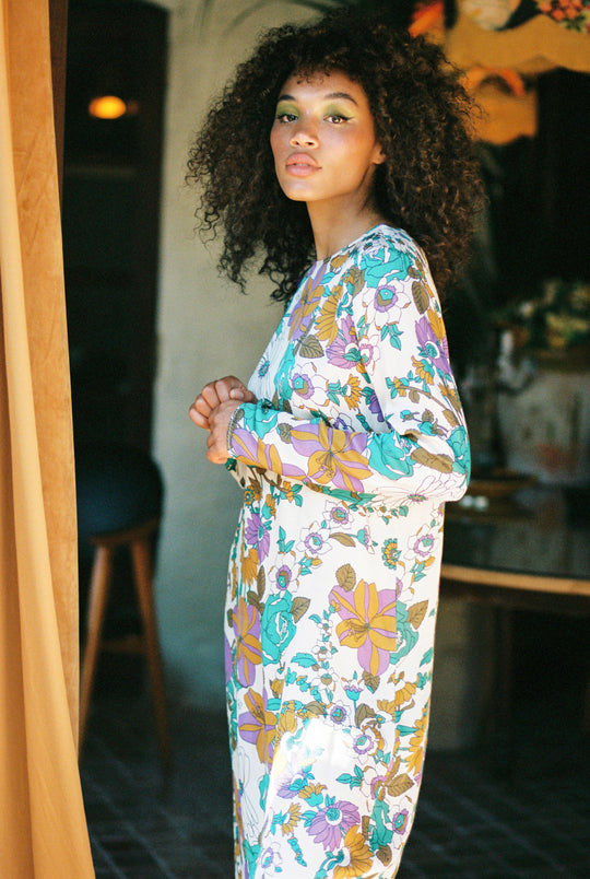 The Power Of Love Dress - Taar Willoughby