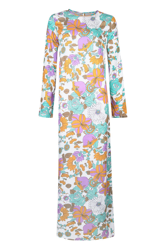 The Power Of Love Dress - Taar Willoughby