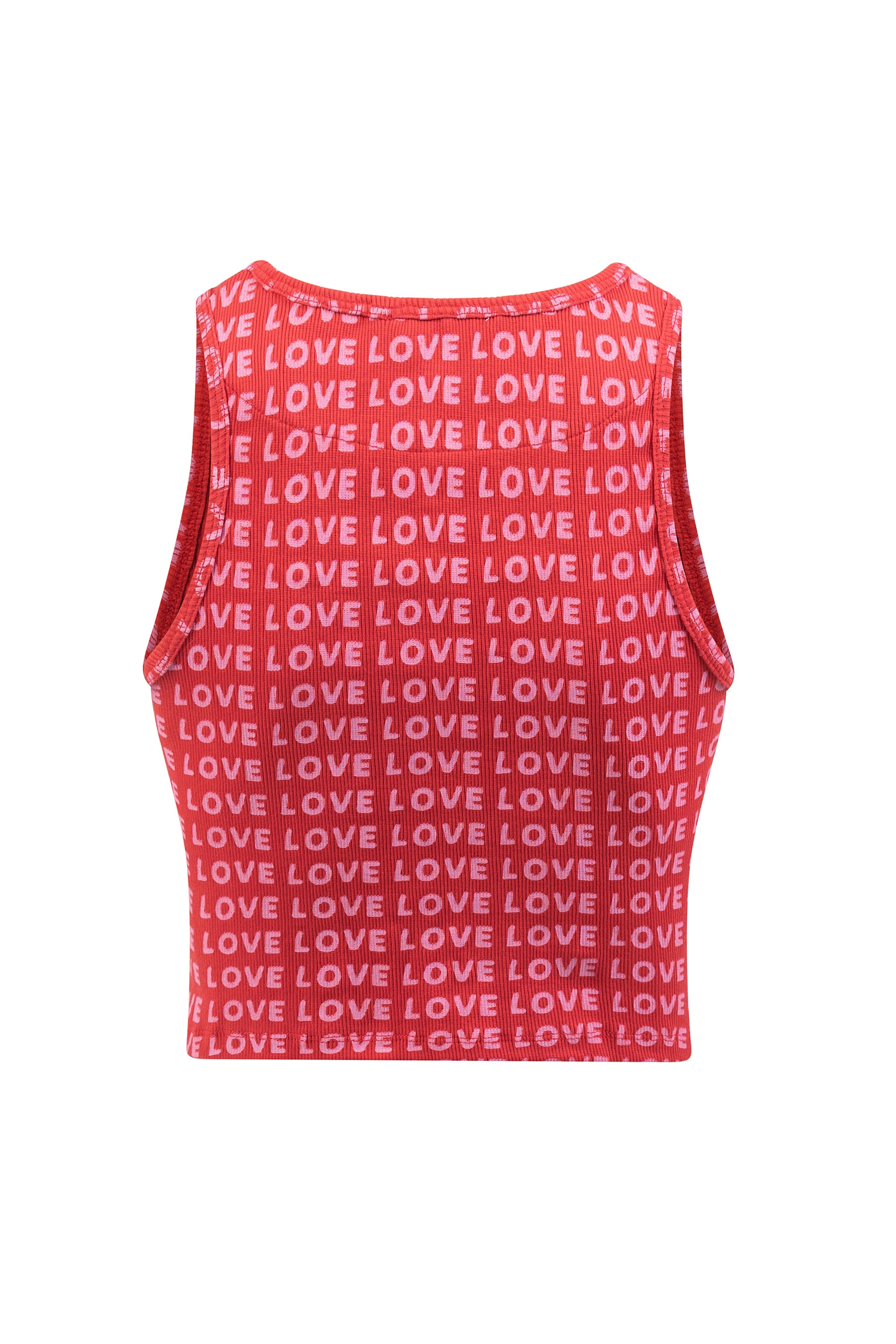 Modern Love - Top - Taar Willoughby