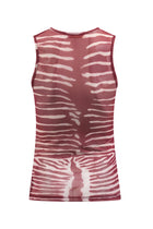 Are you gonna be my girl- Mesh Top - Taar Willoughby