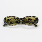 No Ordinary Love - Tortoiseshell Sunglasses - Taar Willoughby