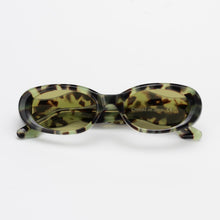 No Ordinary Love - Tortoiseshell Sunglasses - Taar Willoughby