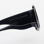 All That She Wants - Brown Sunglasses - Taar Willoughby