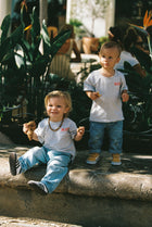 Sing It Back Baby - T-shirt - Taar Willoughby