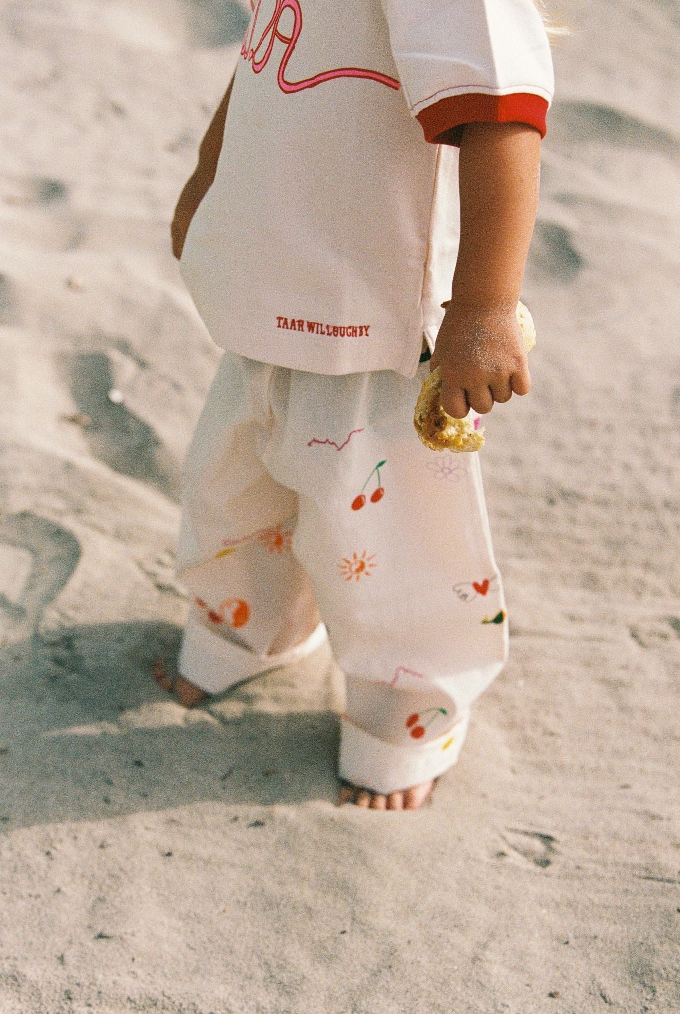 Young Folks - Pants - Taar Willoughby