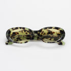 No Ordinary Love - Tortoiseshell Sunglasses - Taar Willoughby