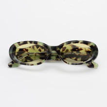 No Ordinary Love - Tortoiseshell Sunglasses - Taar Willoughby