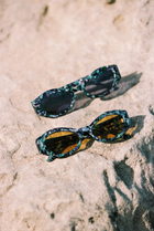 Inner Smile - Sunglasses - Taar Willoughby