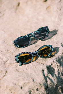 Inner Smile - Sunglasses - Taar Willoughby