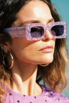 Keep Your Head Up - Sunglasses - Taar Willoughby