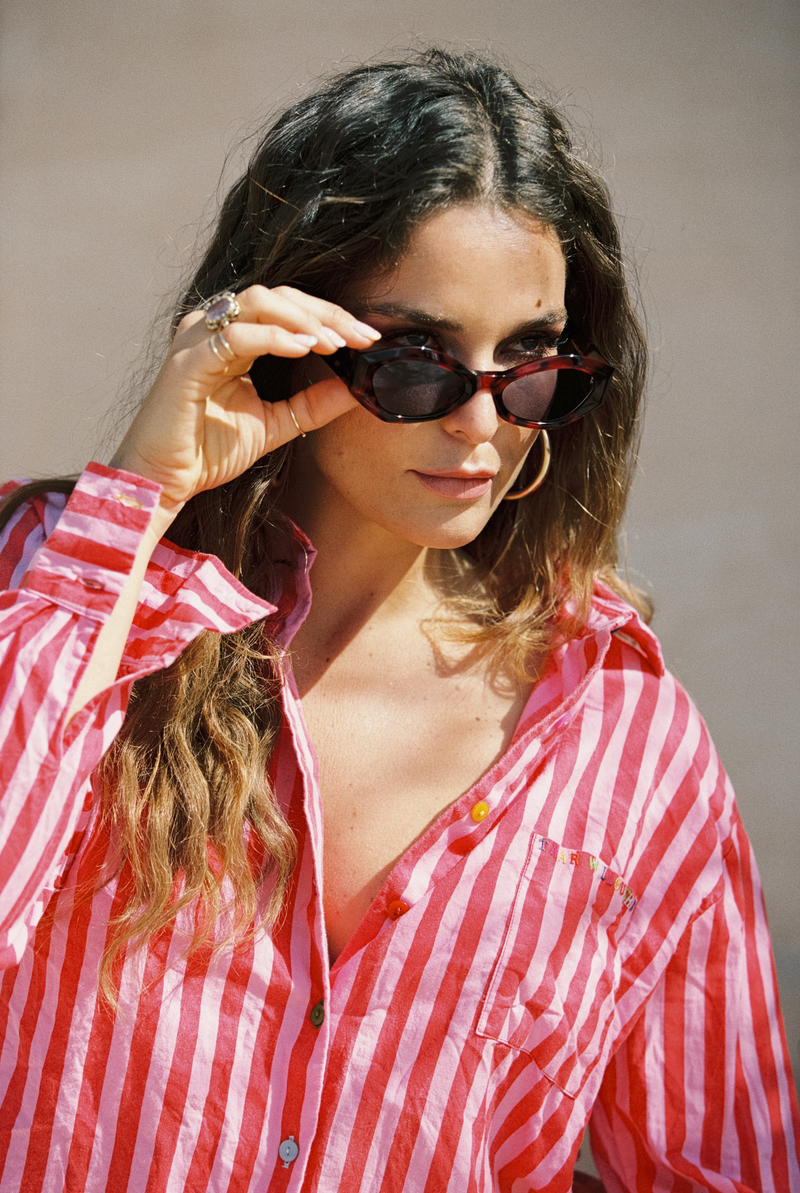 Before You Go - Sunglasses - Taar Willoughby