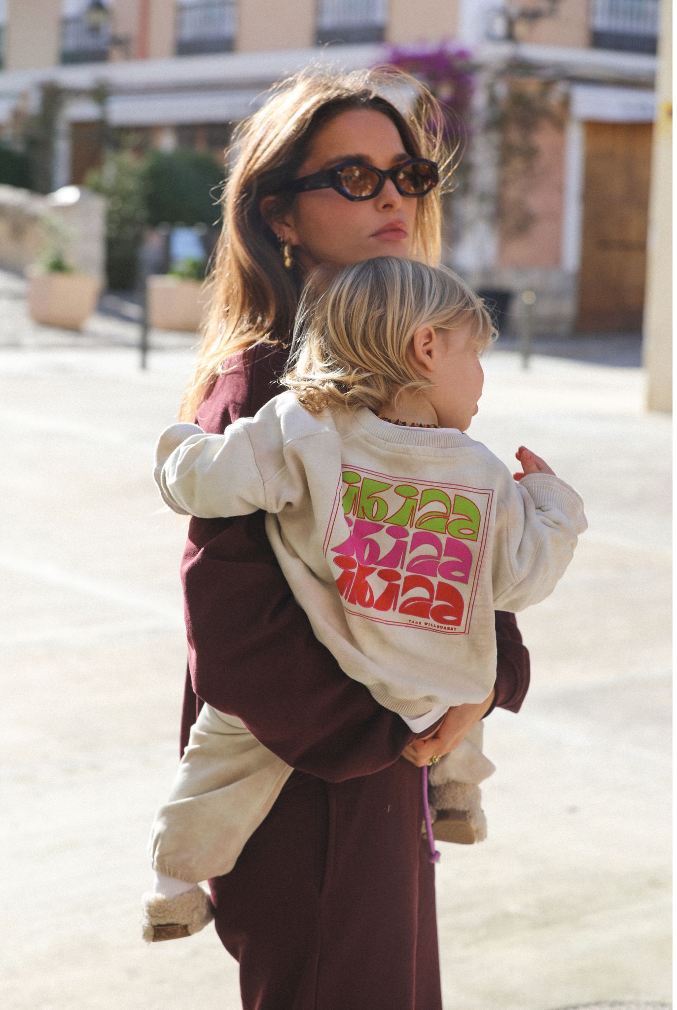 Better Together - Sweater - Taar Willoughby