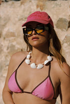 Baby I Love Your Way - Tortoiseshell Sunglasses - Taar Willoughby