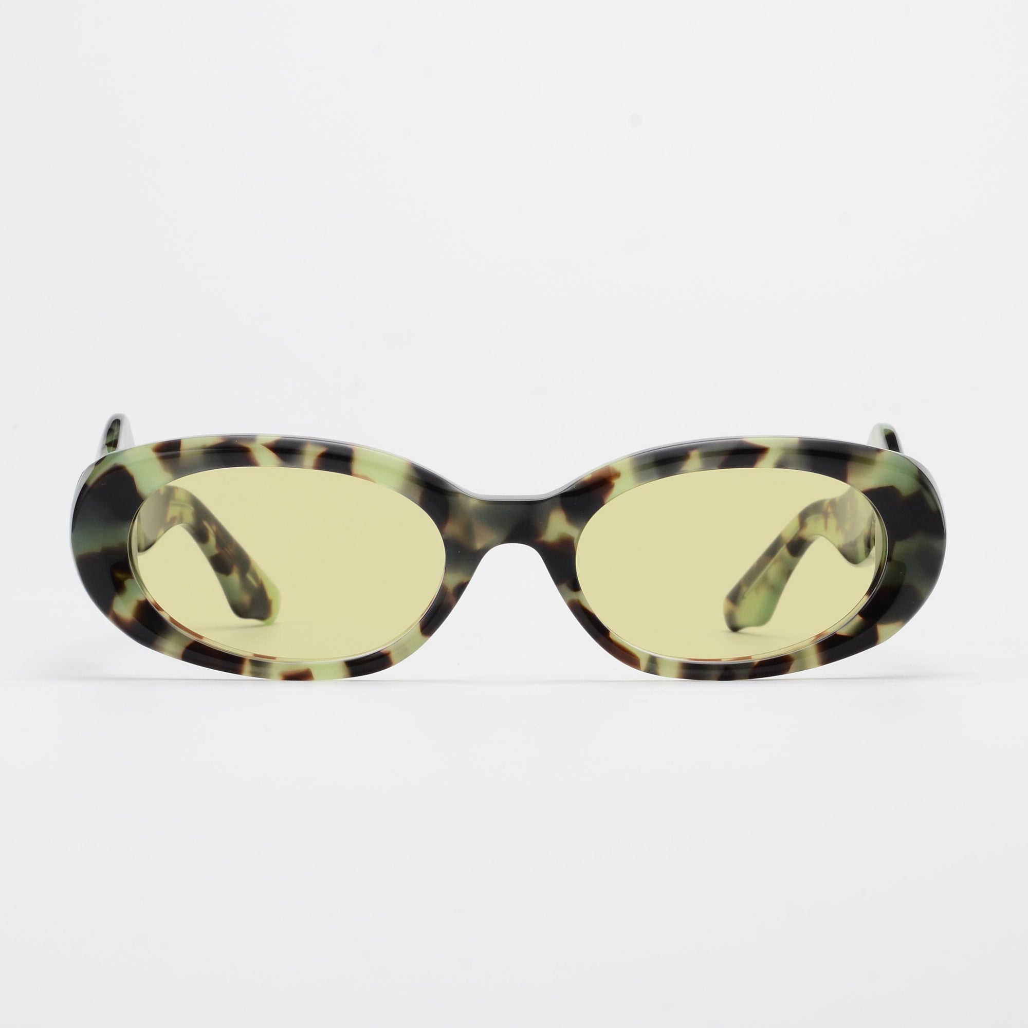 No Ordinary Love - Tortoiseshell Sunglasses - Taar Willoughby