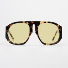 You Get What You Give - Tortoiseshell Sunglasses - Taar Willoughby