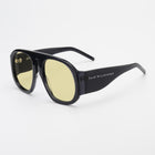 All That She Wants - Brown Sunglasses - Taar Willoughby