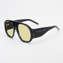 All That She Wants - Brown Sunglasses - Taar Willoughby