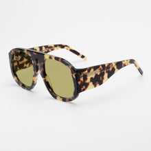 You Get What You Give - Tortoiseshell Sunglasses - Taar Willoughby