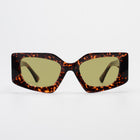 Baby I Love Your Way - Tortoiseshell Sunglasses - Taar Willoughby
