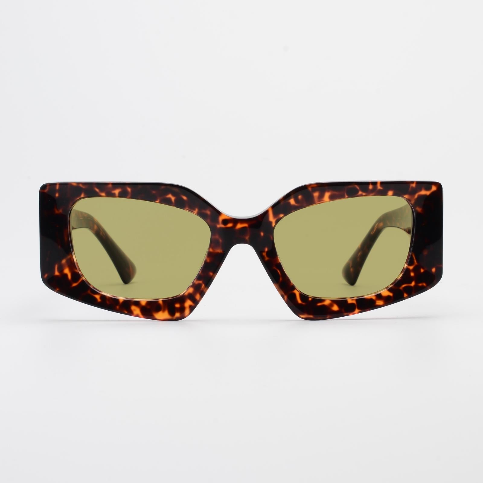 Baby I Love Your Way - Tortoiseshell Sunglasses - Taar Willoughby