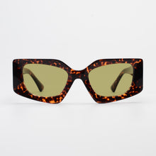 Baby I Love Your Way - Tortoiseshell Sunglasses - Taar Willoughby